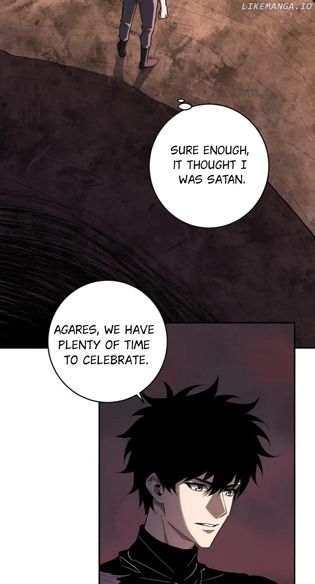 Virus King Chapter 67 23